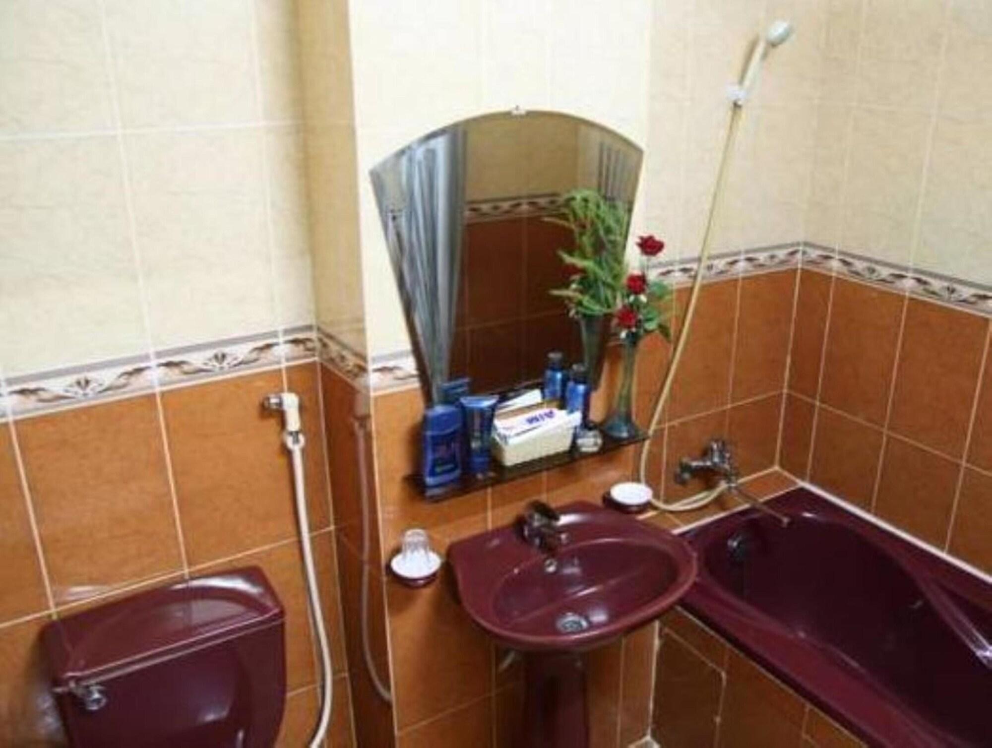 Thien Vu Hotel Hô Chi Minh-Ville Extérieur photo